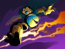 Leap
