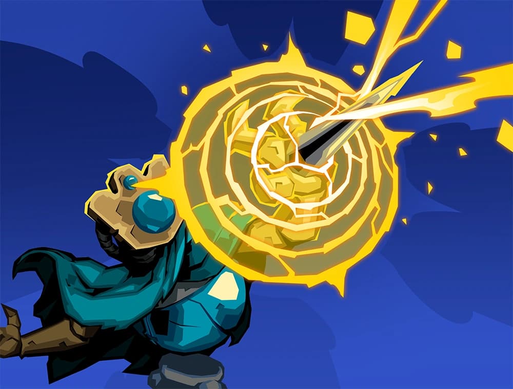 Lightning Rod