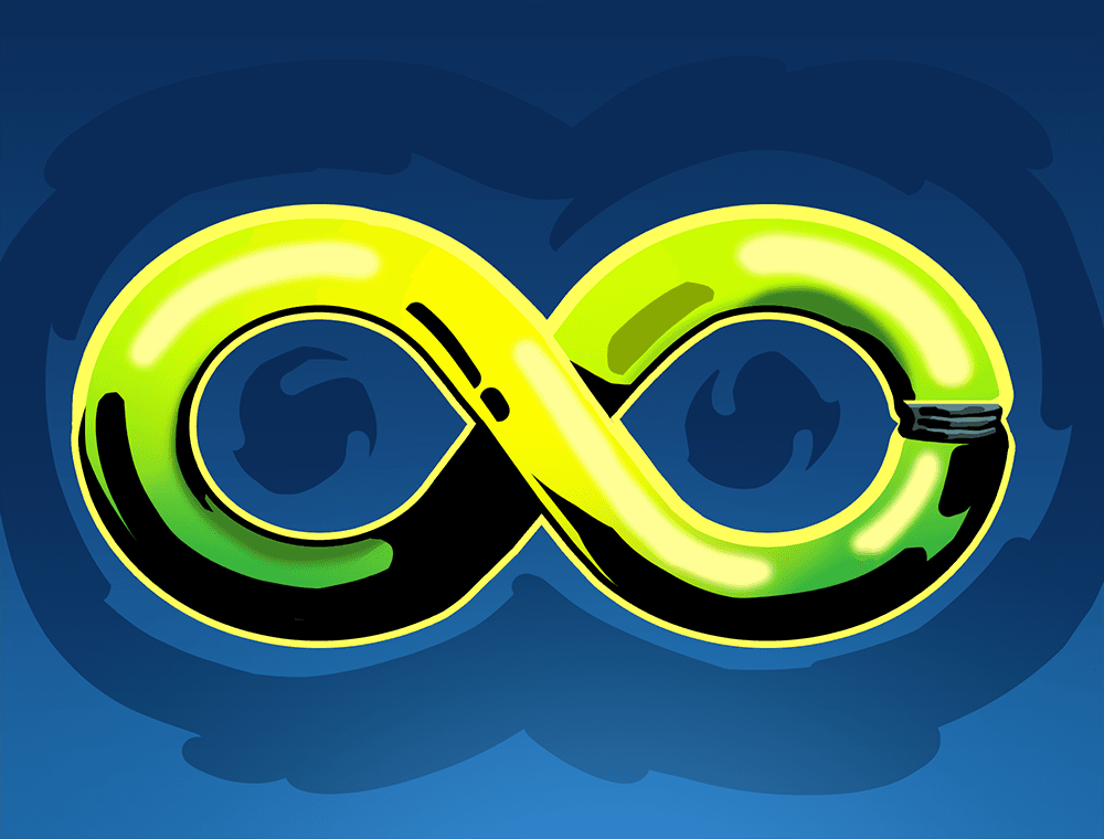 Loop — Uncommon Power card for Defect in Slay the Spire 2