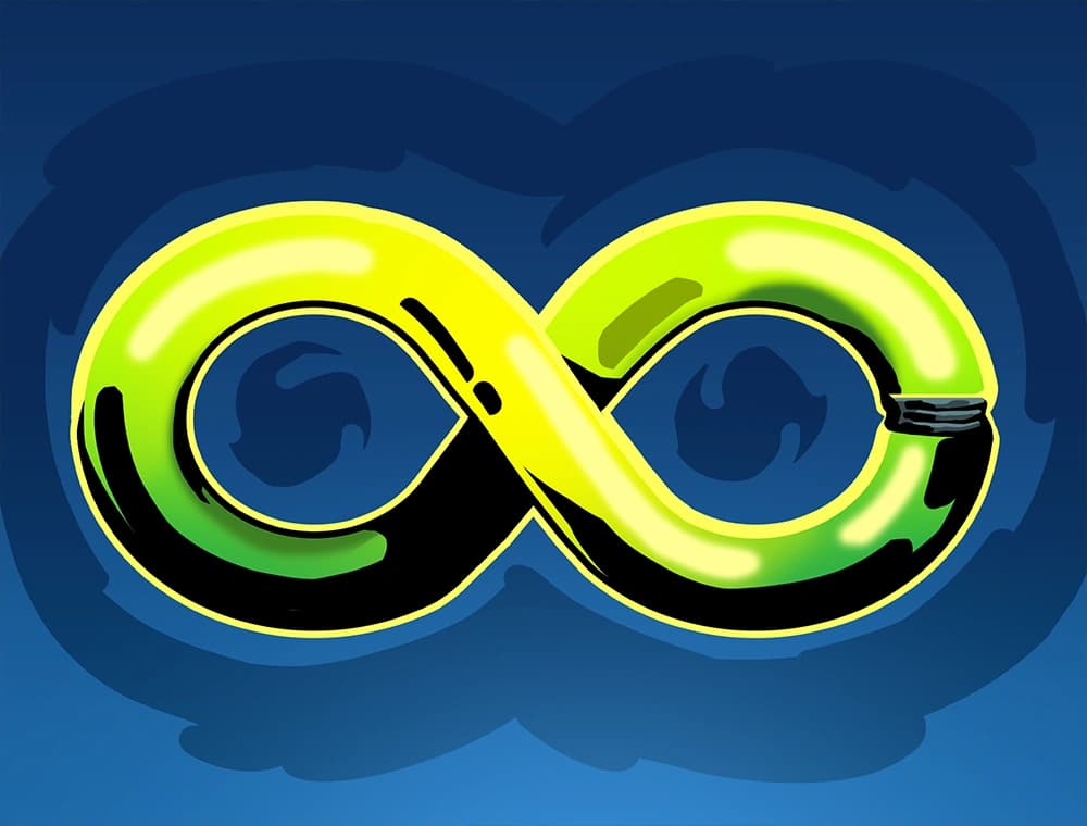 Loop - Slay the Spire 2 Card