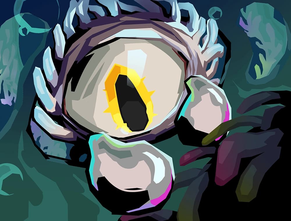 Luminesce - Slay the Spire 2 Card