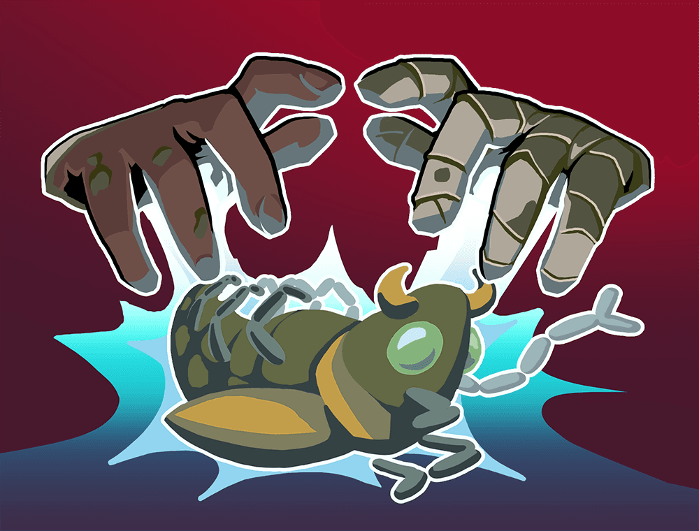 Malaise — Rare Skill card for Silent in Slay the Spire 2