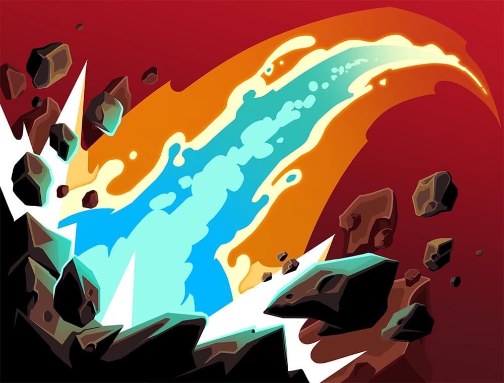 Meteor Strike