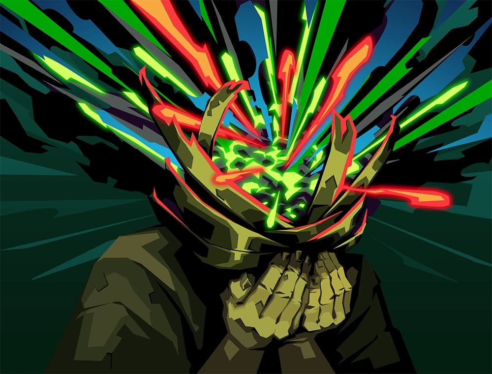 Mind Rot - Slay the Spire 2 Card