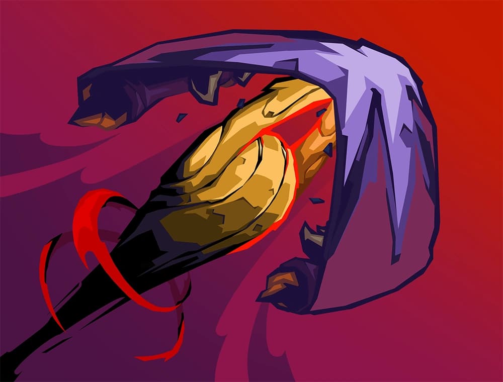 Minion Strike - Slay the Spire 2 Card