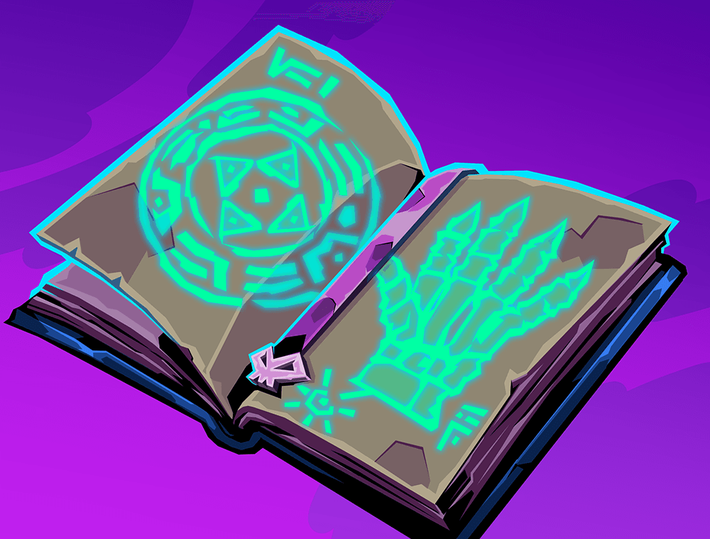 Necro Mastery — Rare Power card for Necrobinder in Slay the Spire 2