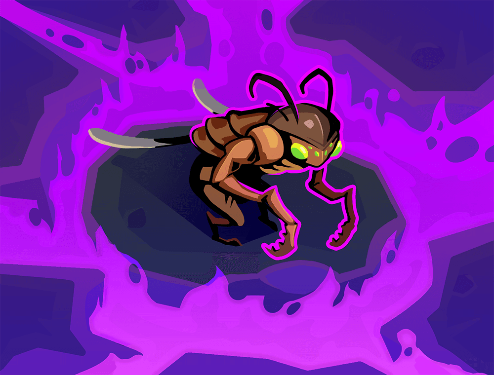 No Escape — Uncommon Skill card for Necrobinder in Slay the Spire 2