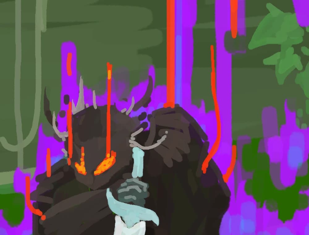 Not Yet - Slay the Spire 2 Card