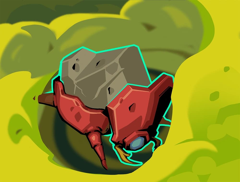 Noxious Fumes