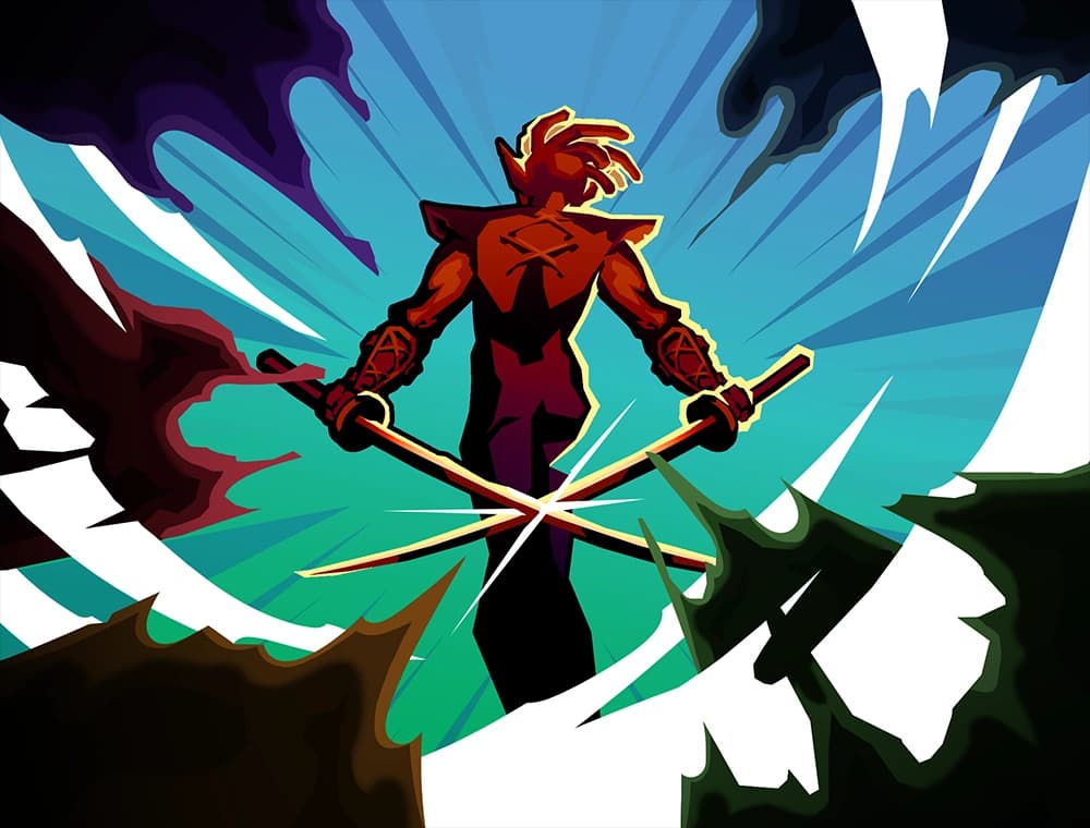 Omnislice - Slay the Spire 2 Card