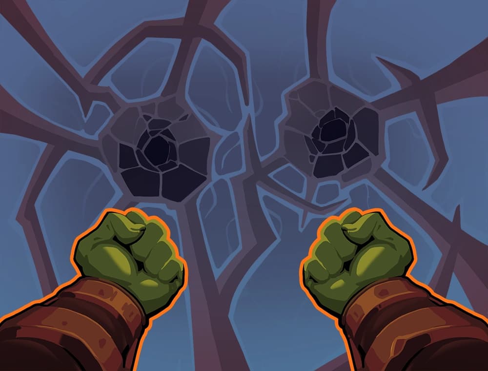 One-Two Punch