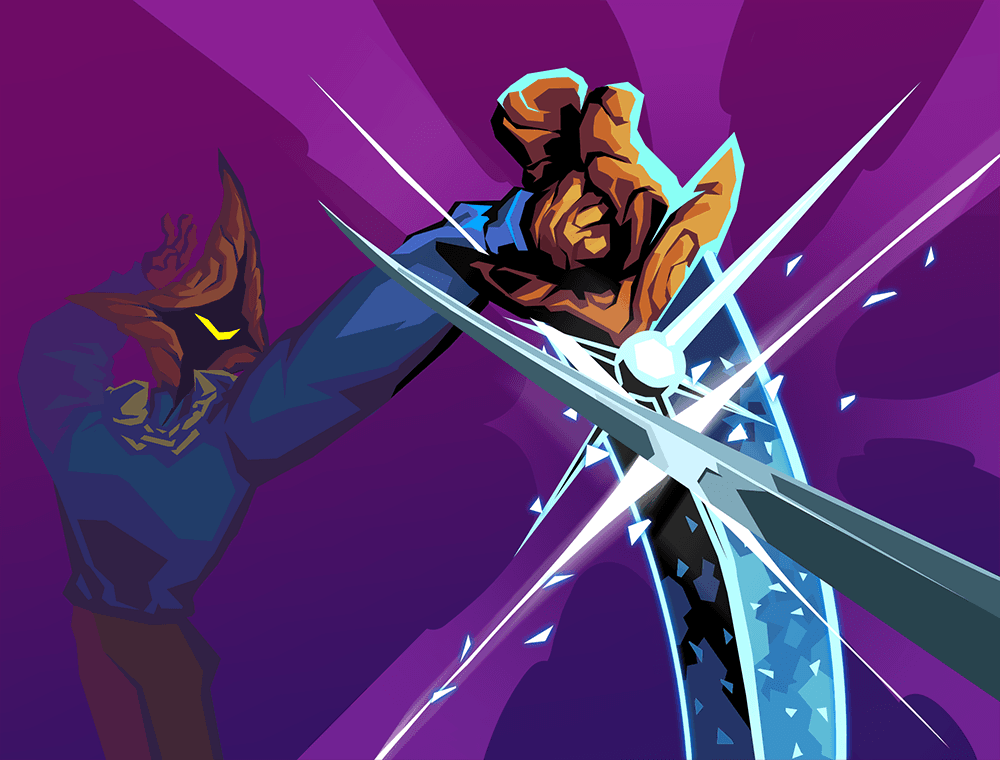 Parry — Uncommon Power card for Regent in Slay the Spire 2