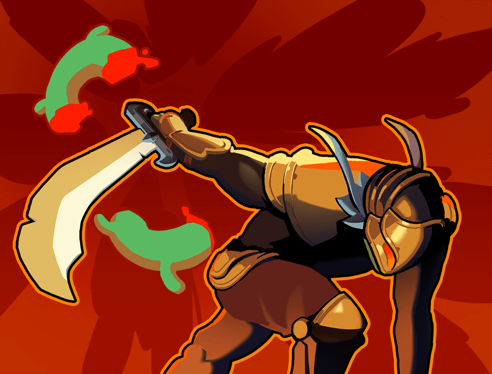 Perfected Strike — Common Attack card for Ironclad in Slay the Spire 2