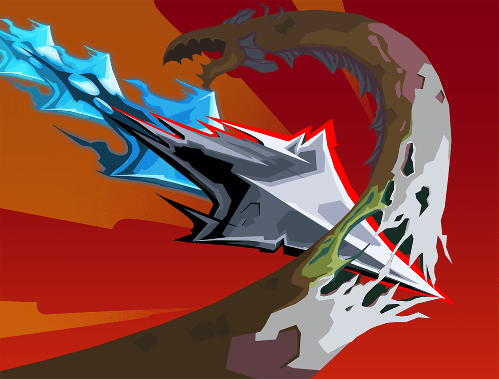Phantom Blades — Uncommon Power card for Silent in Slay the Spire 2