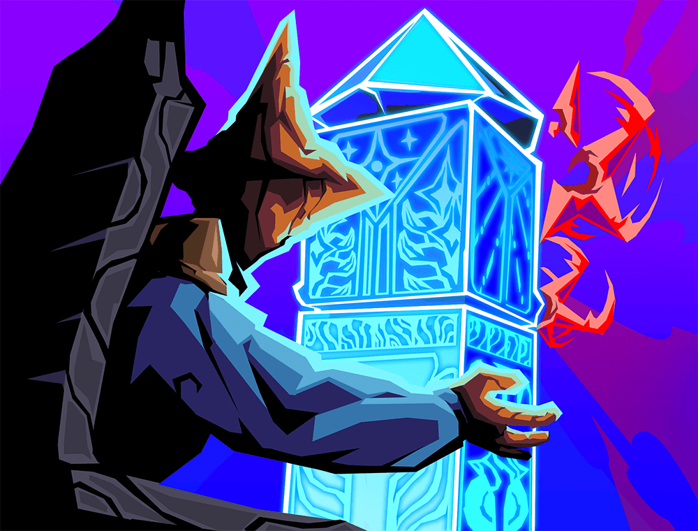 Pillar of Creation — Uncommon Power card for Regent in Slay the Spire 2