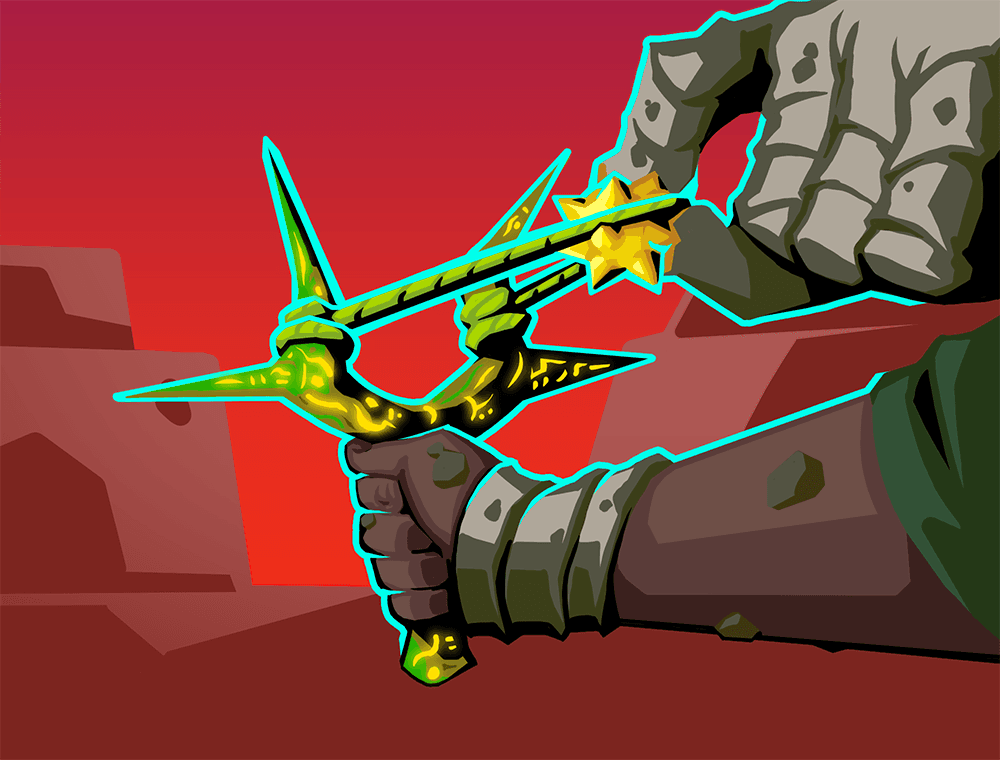Pinpoint — Uncommon Attack card for Silent in Slay the Spire 2