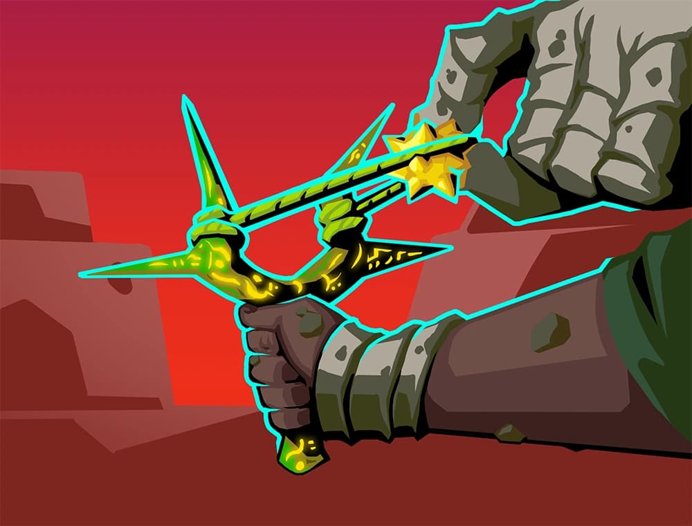 Pinpoint - Slay the Spire 2 Card