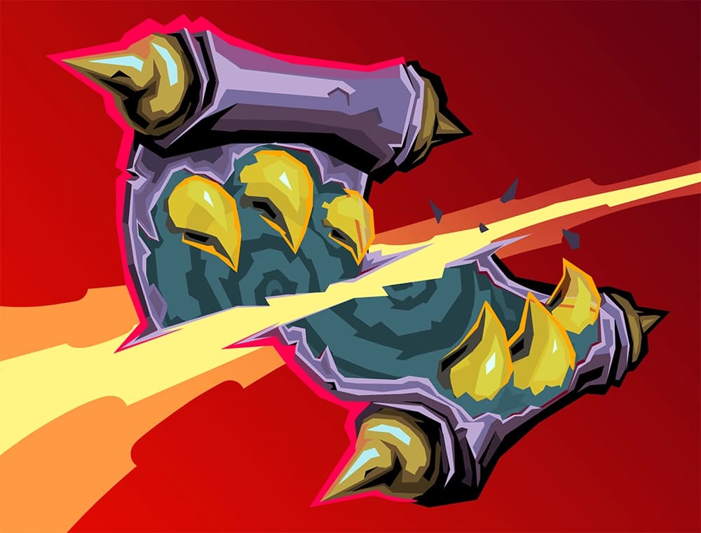 Precise Cut - Slay the Spire 2 Card