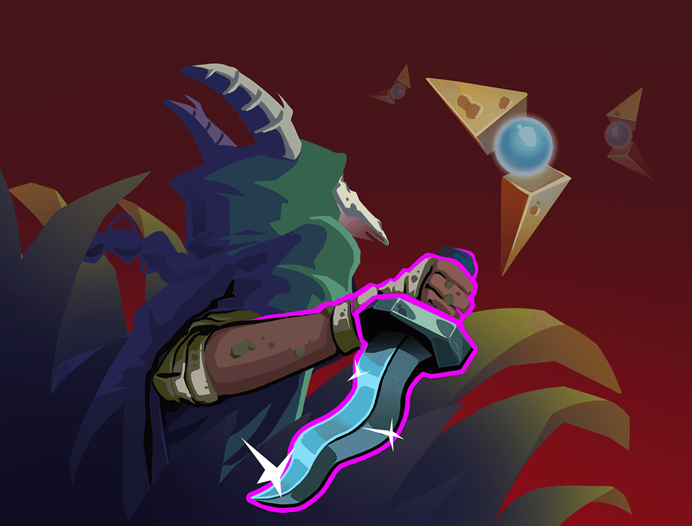 Predator — Uncommon Attack card for Silent in Slay the Spire 2