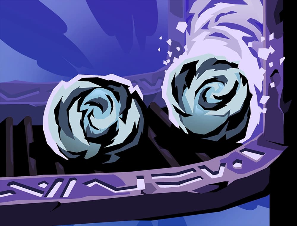 Production - Slay the Spire 2 Card
