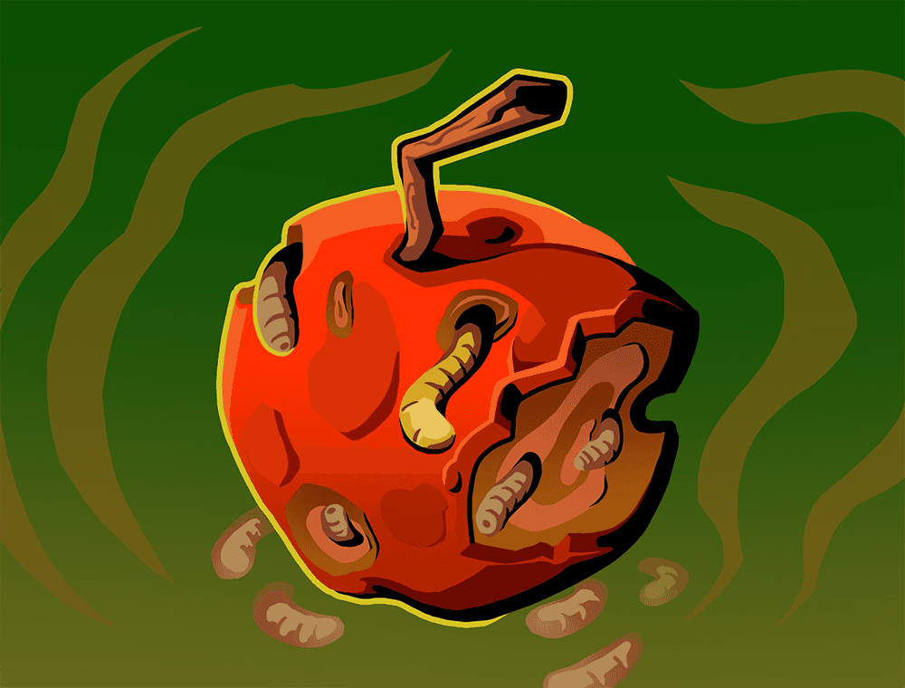 Putrefy — Uncommon Skill card for Necrobinder in Slay the Spire 2