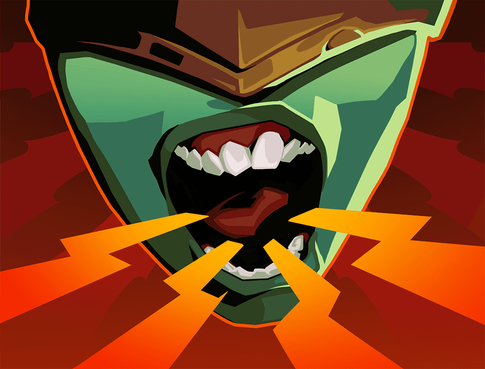 Rage — Uncommon Skill card for Ironclad in Slay the Spire 2