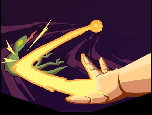 Rebound - Slay the Spire 2 Card