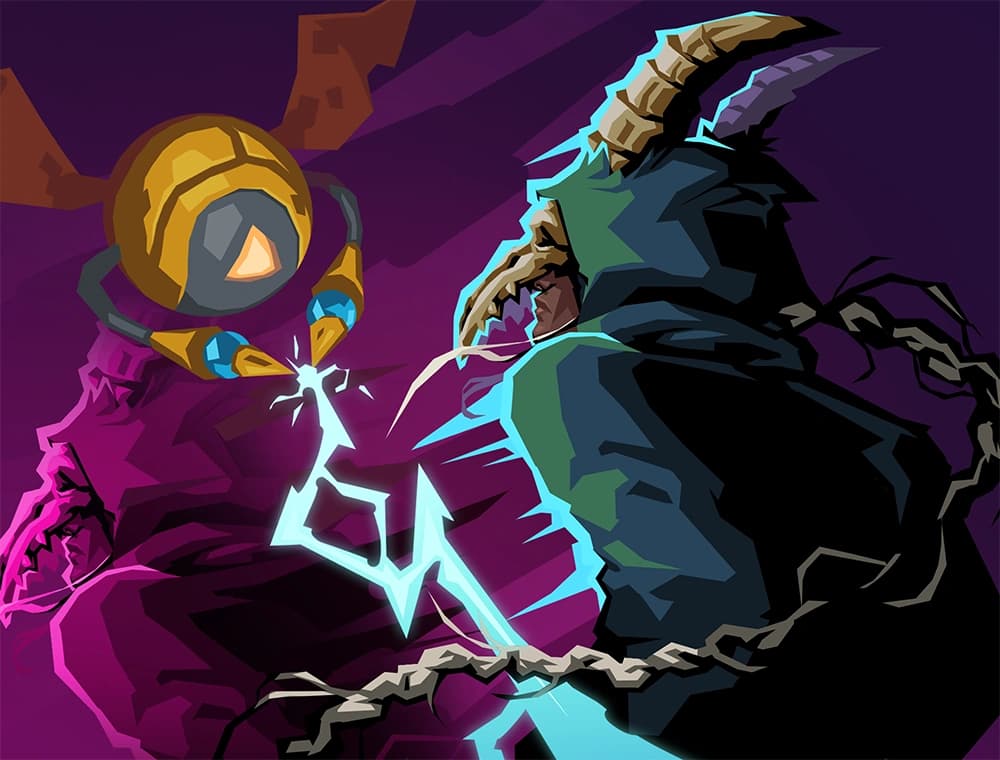 Reflex - Slay the Spire 2 Card