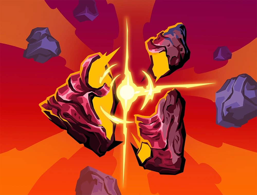 Rend - Slay the Spire 2 Card