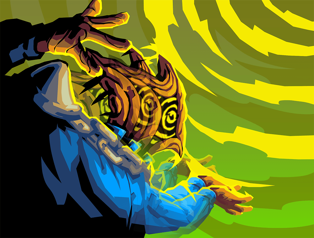 Resonance — Uncommon Skill card for Regent in Slay the Spire 2
