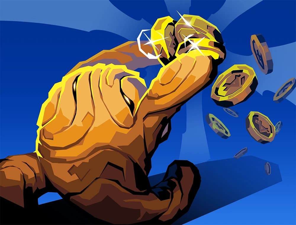Royalties - Slay the Spire 2 Card