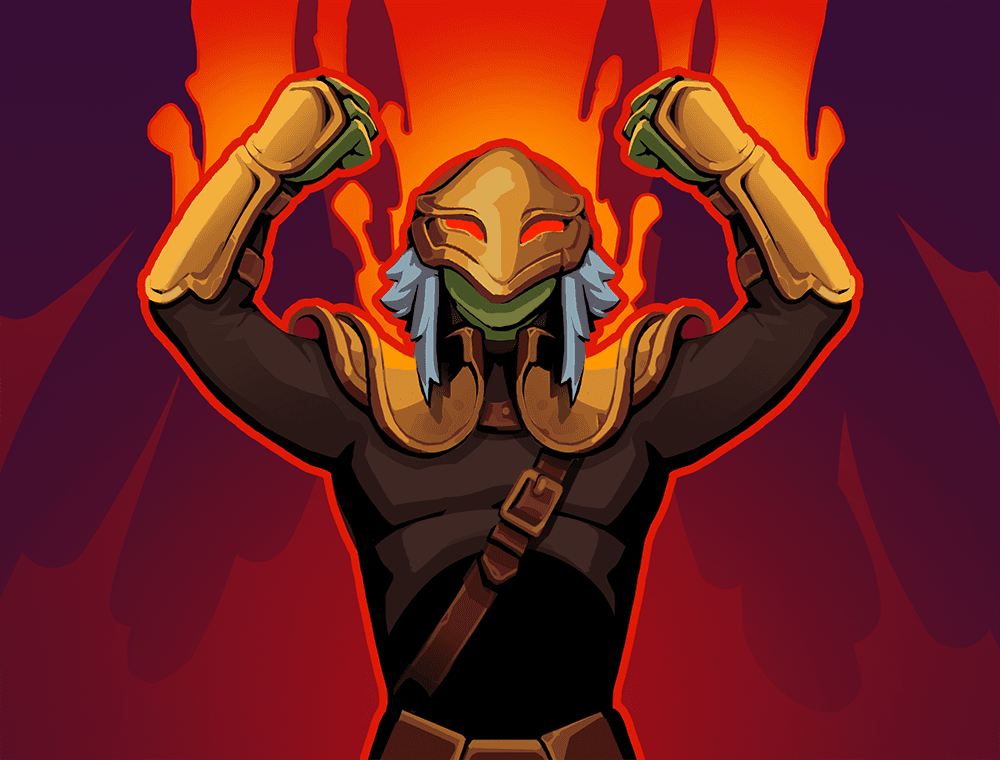 Rupture — Uncommon Power card for Ironclad in Slay the Spire 2