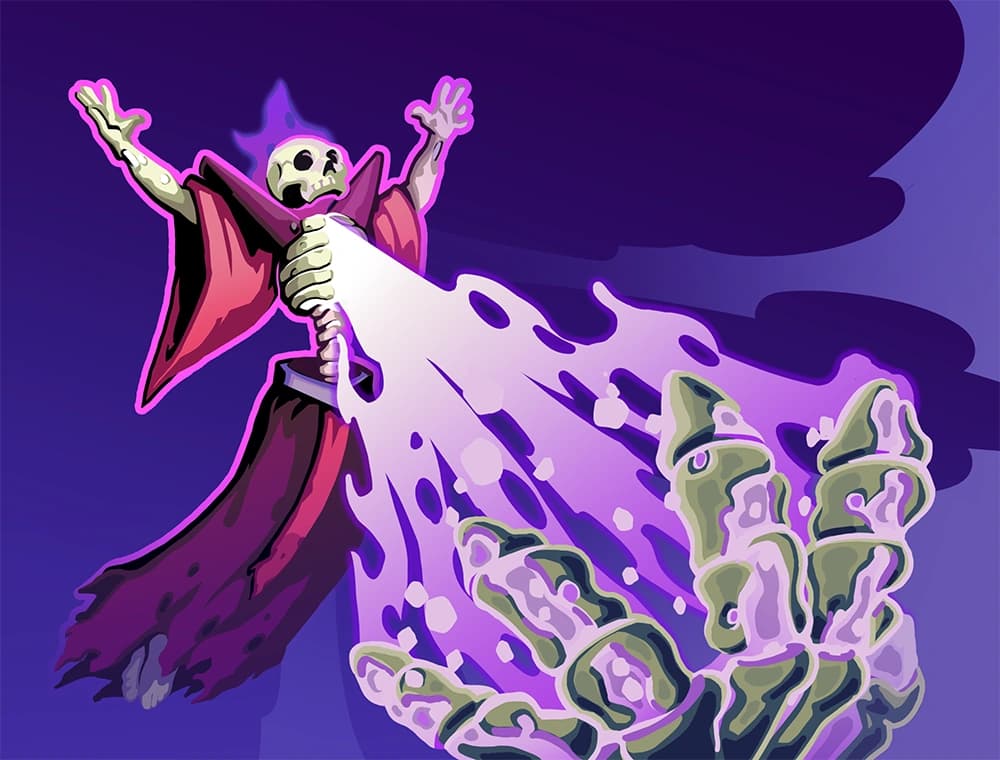 Sacrifice - Slay the Spire 2 Card