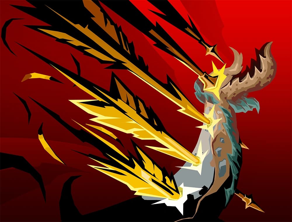 Salvo - Slay the Spire 2 Card