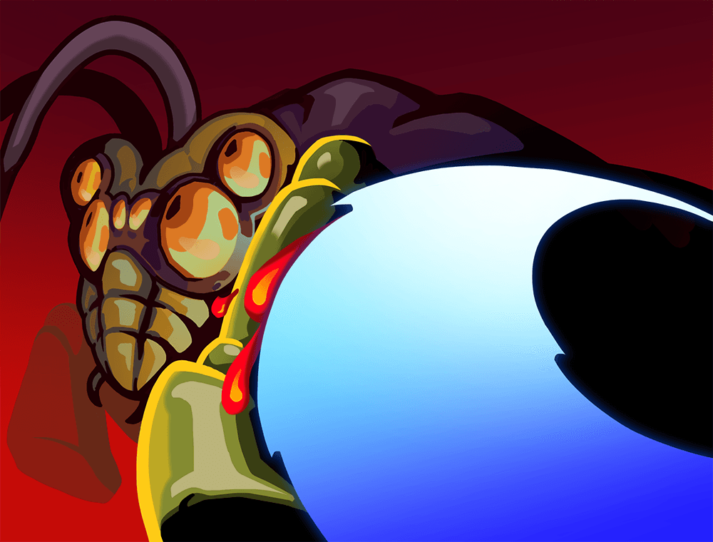 Scrape — Uncommon Attack card for Defect in Slay the Spire 2