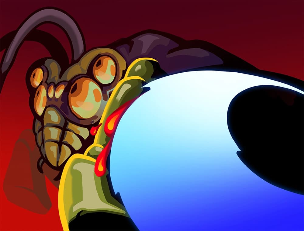 Scrape - Slay the Spire 2 Card