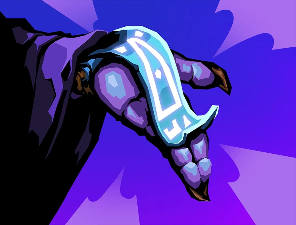 Secret Technique - Slay the Spire 2 Card