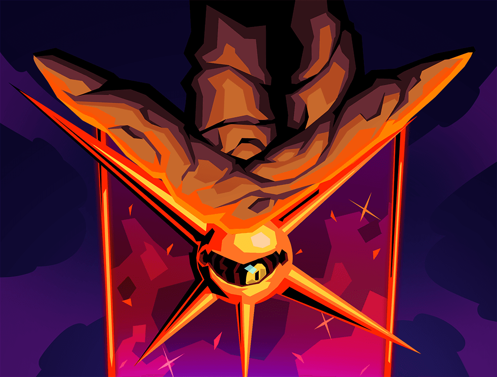 Seeking Edge — Rare Power card for Regent in Slay the Spire 2