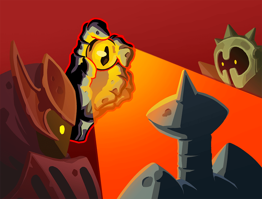 Sentry Mode — Rare Power card for Necrobinder in Slay the Spire 2
