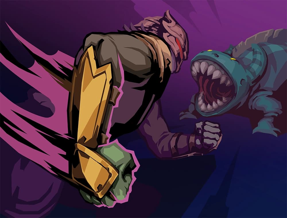 Setup Strike - Slay the Spire 2 Card