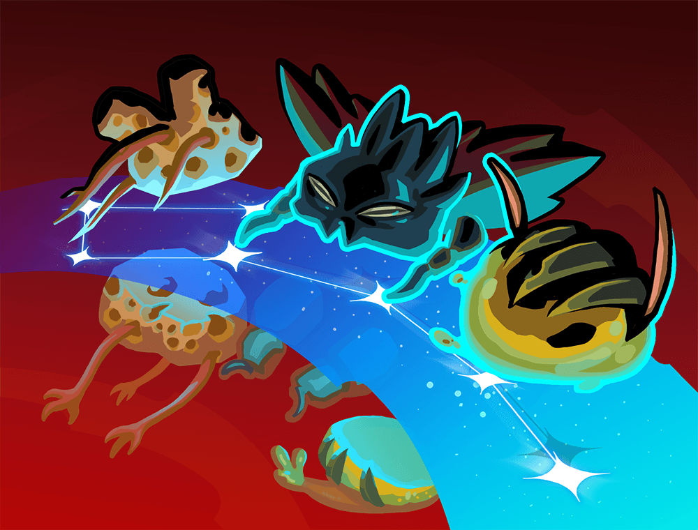 Seven Stars — Rare Attack card for Regent in Slay the Spire 2