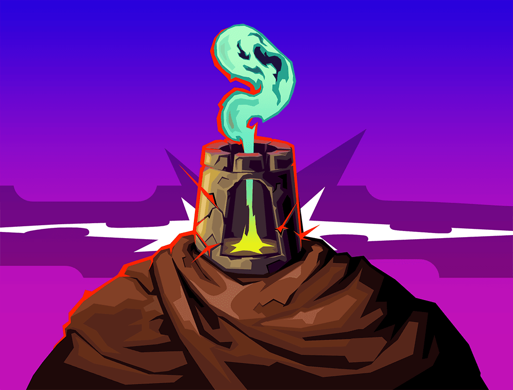Severance — Uncommon Attack card for Necrobinder in Slay the Spire 2