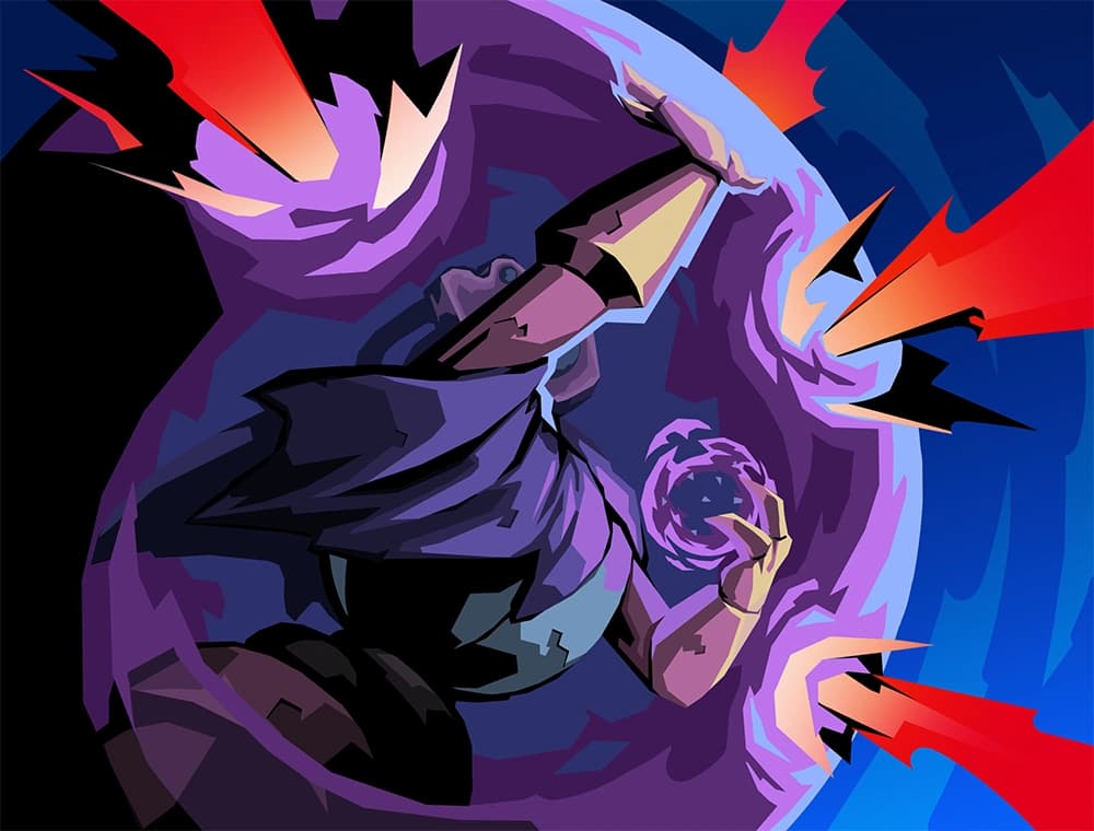Shadow Shield