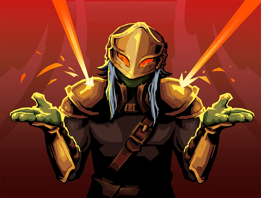 Shrug It Off — Common Skill card for Ironclad in Slay the Spire 2