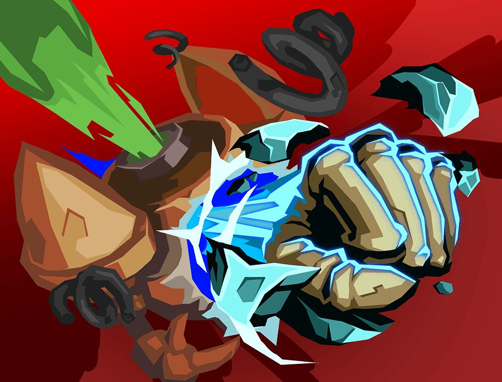 Sic 'Em — Uncommon Attack card for Necrobinder in Slay the Spire 2