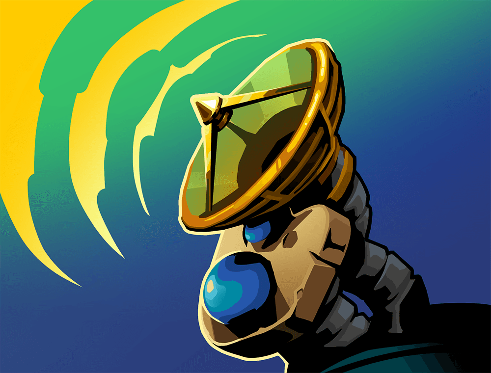 Signal Boost — Rare Skill card for Defect in Slay the Spire 2