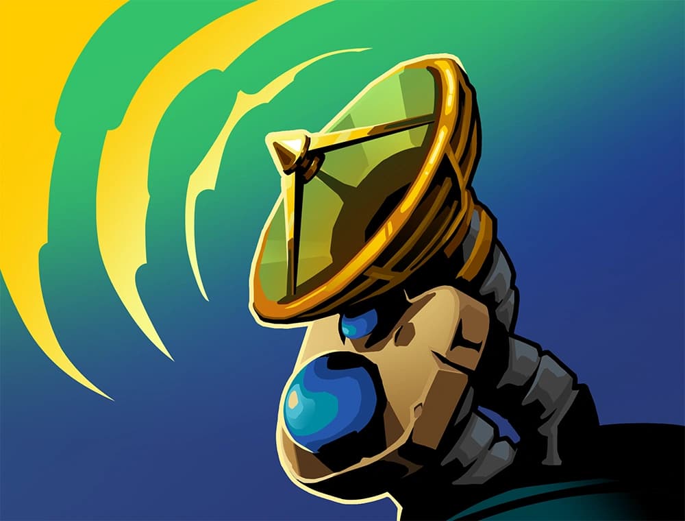 Signal Boost - Slay the Spire 2 Card
