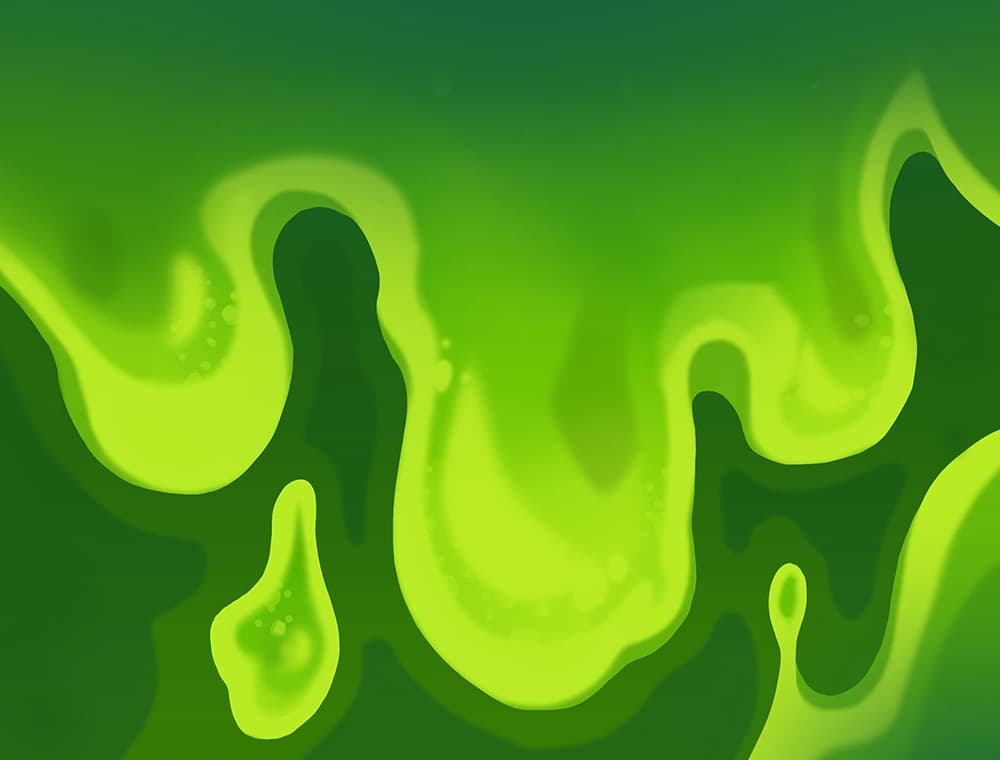 Slimed - Slay the Spire 2 Card