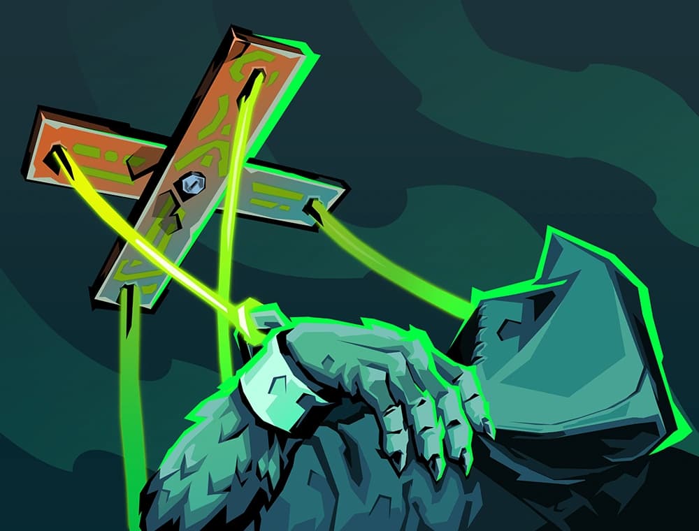 Sloth - Slay the Spire 2 Card