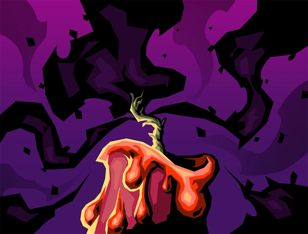 Soot - Slay the Spire 2 Card